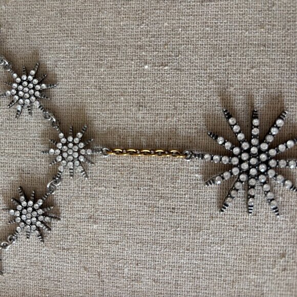 Park Lane Necklace and Earrings - Picture 2 of 3